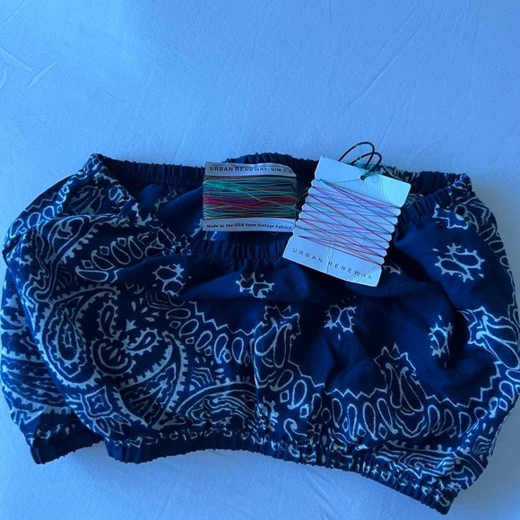 Two Crop Tops - Picture 3 of 3